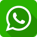 símbolo do whatsapp
