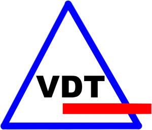 Marca do Conserto VDT