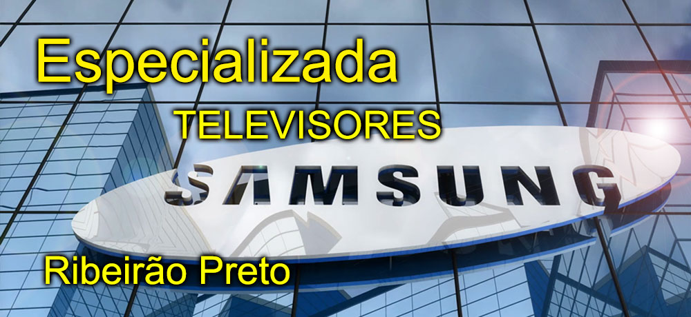 tv samsung pequena