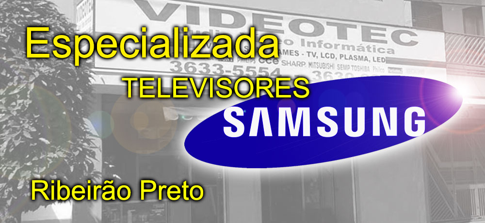 tv samsung